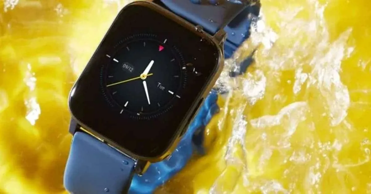 dizo watch 2 sports smartwatch launched in india