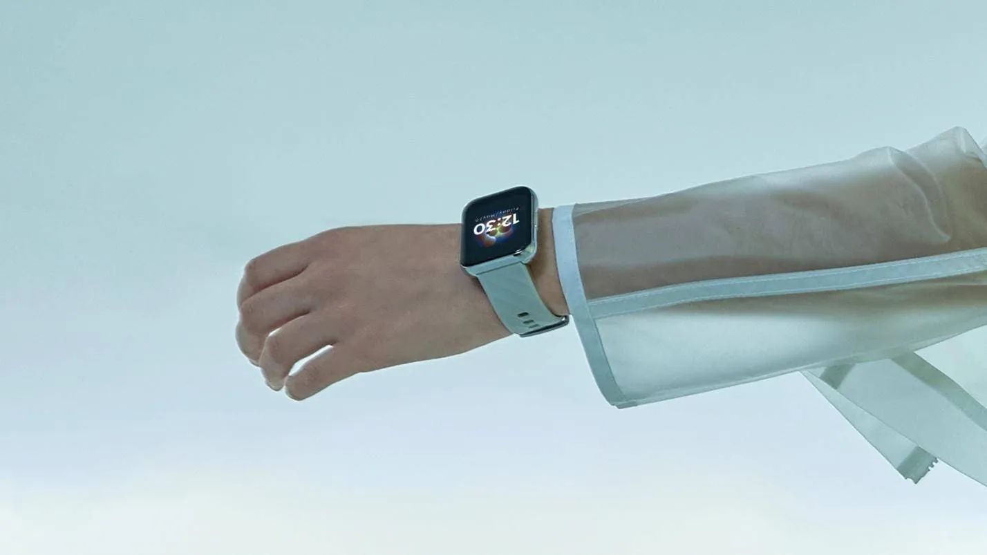 dizo watch d launched in india