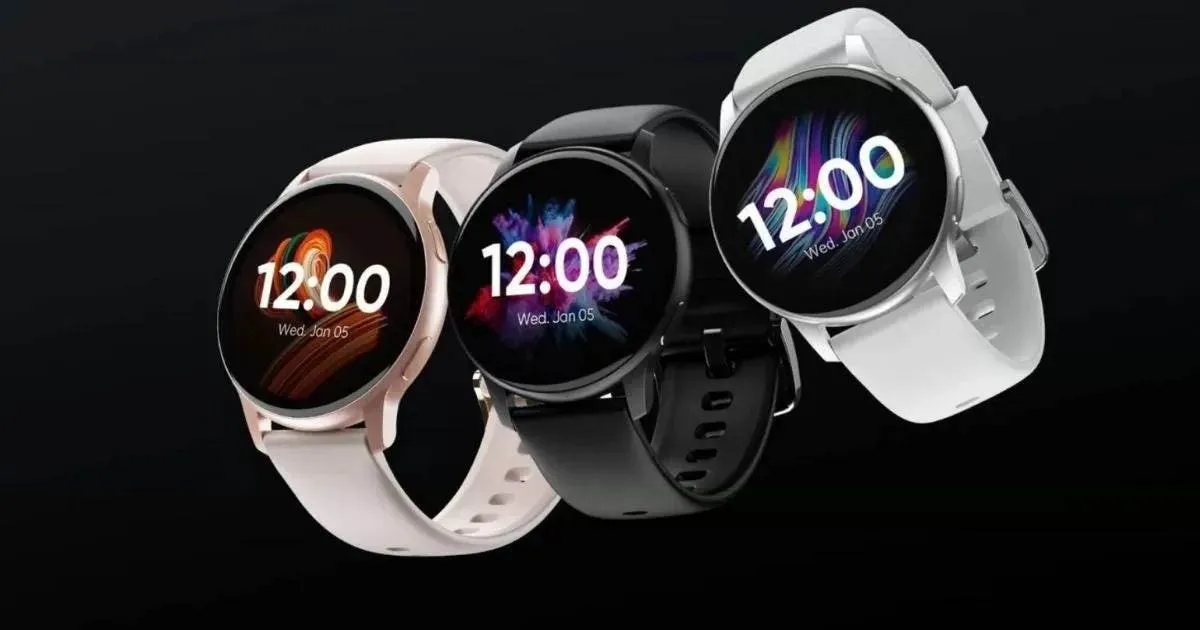 dizo watch s india launch