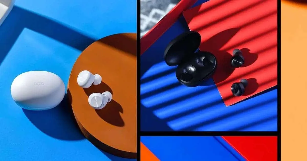 dizo wireless dizo gopods d preorders flipkart