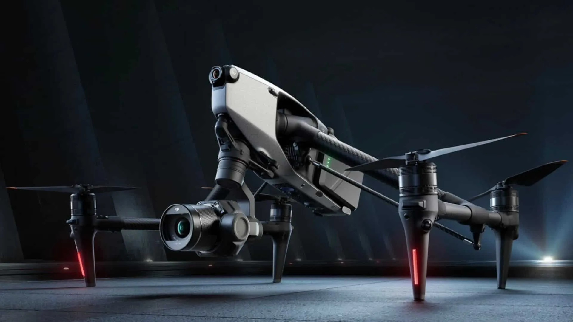 dji inspire 3 drone