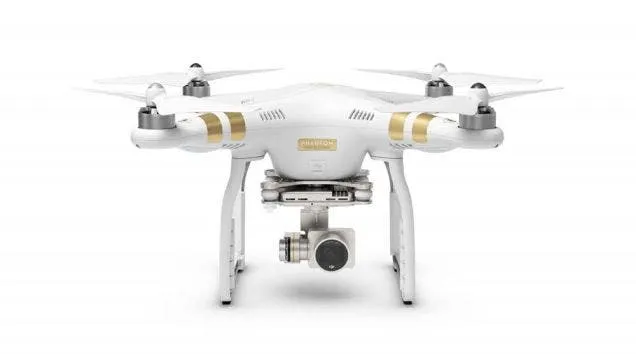 dji phantom 3