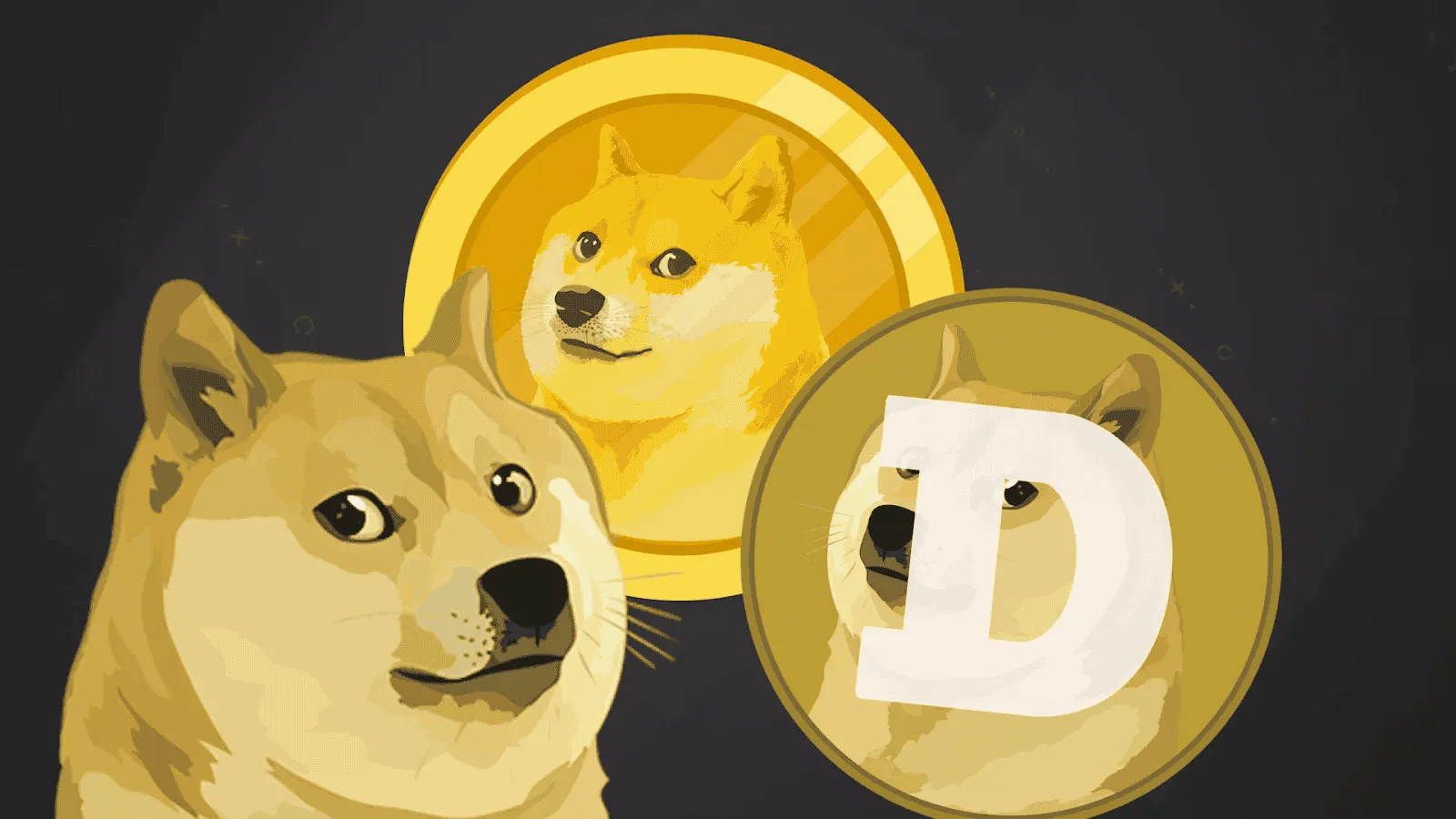 dogecoin a