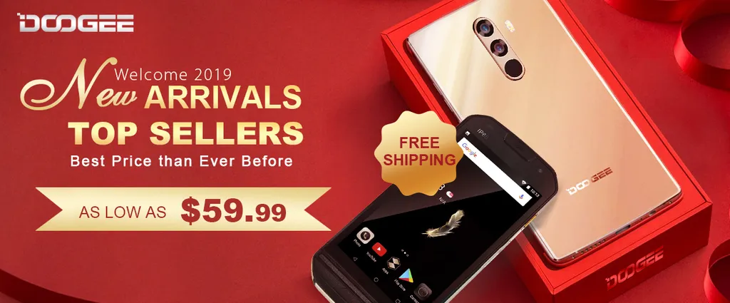 doogee