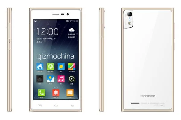 doogee dg900