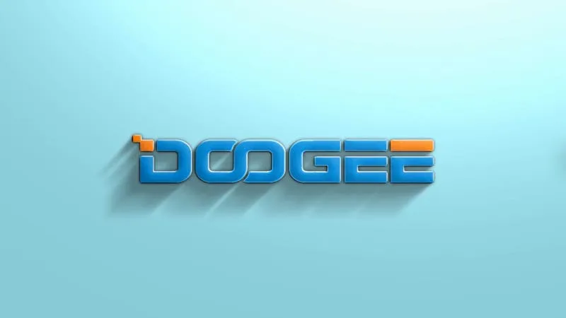 doogee logo