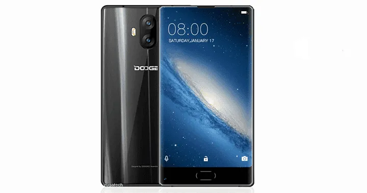 doogee mix lite 1