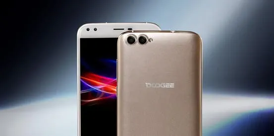 doogee x30 flagship quad cameras 01 1