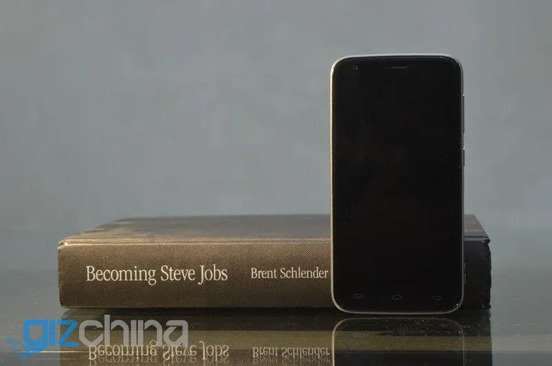 doogee y100 pro 8 result 8