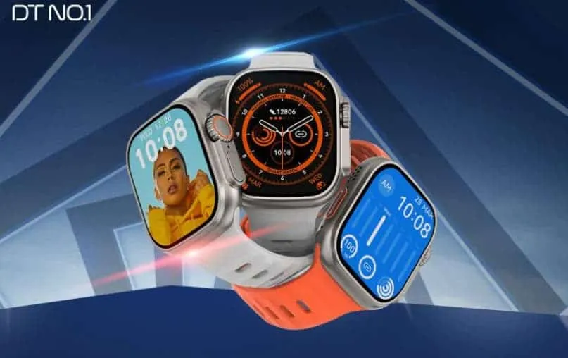 dtno1 dt8 ultra max upgraded 2 1