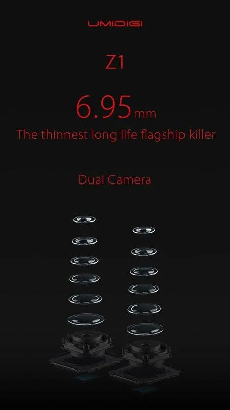 dual camera