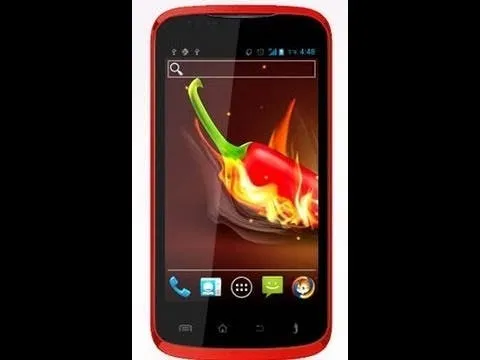 dual core beidou little pepper hands on video pictures and where to buy gizchina com1