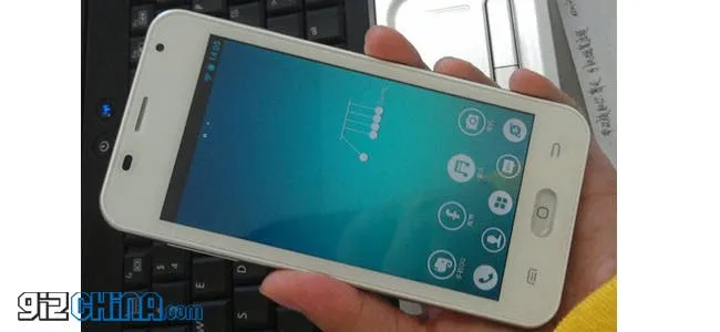 dual core dream x android phone china