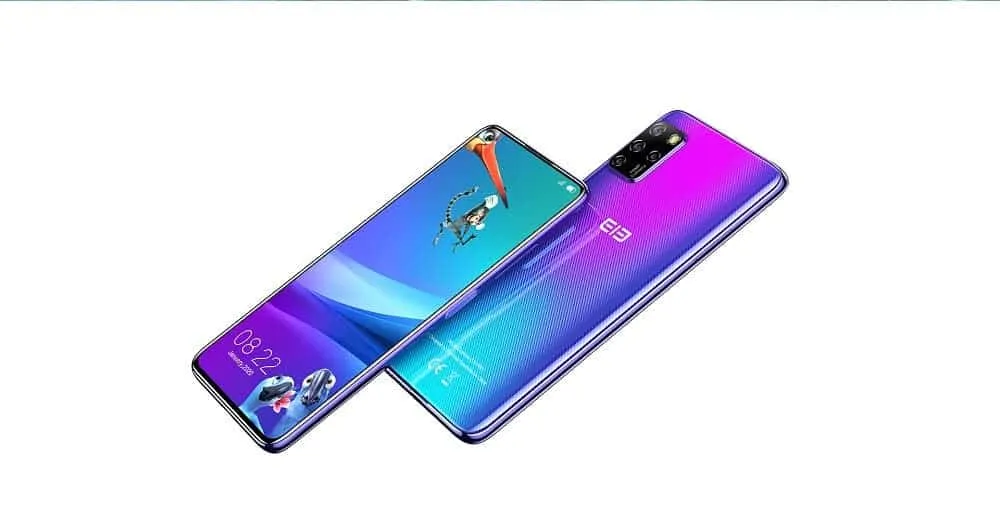 e10 pro 20