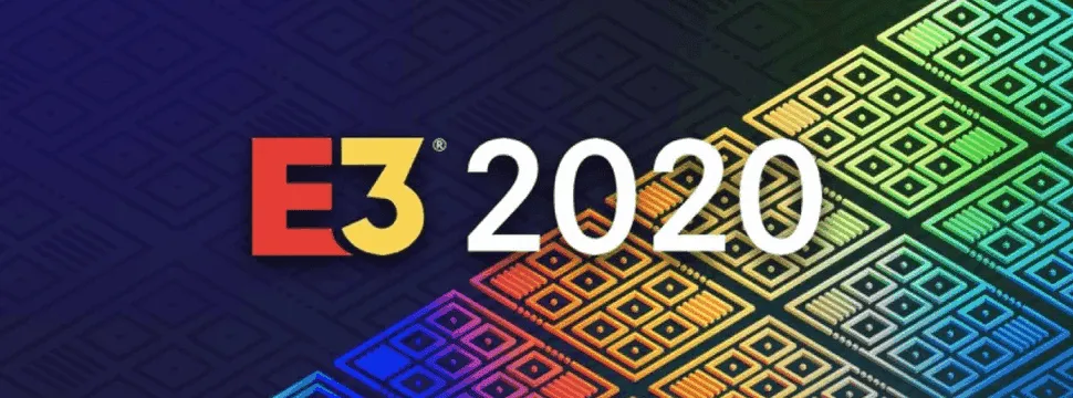 e3 2020 logo