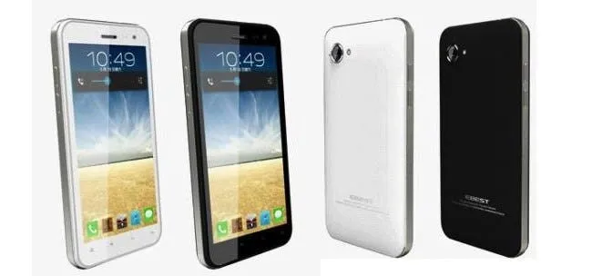 ebest dream s10 phablet