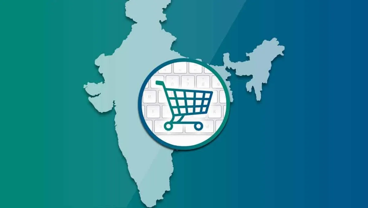 ecommerce india