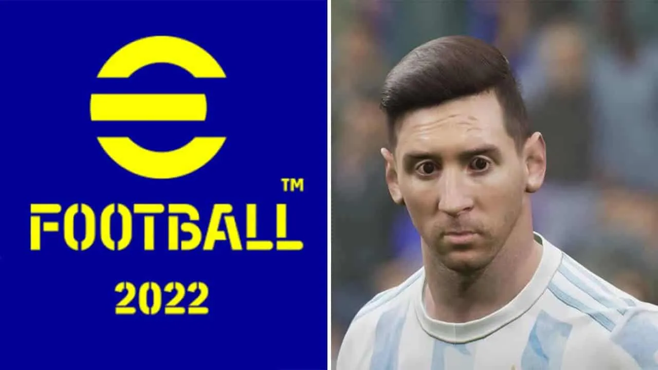 efootball 2022
