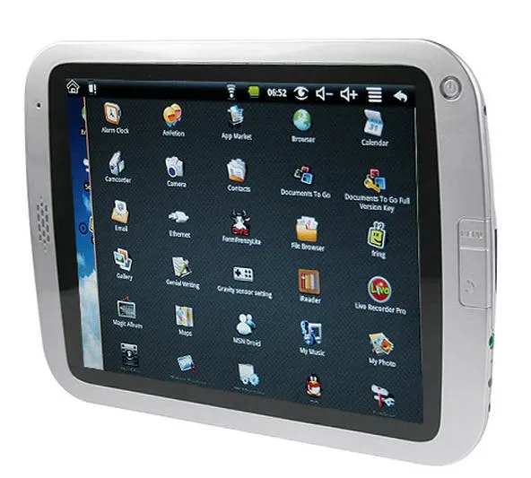 eken m001 love tablet