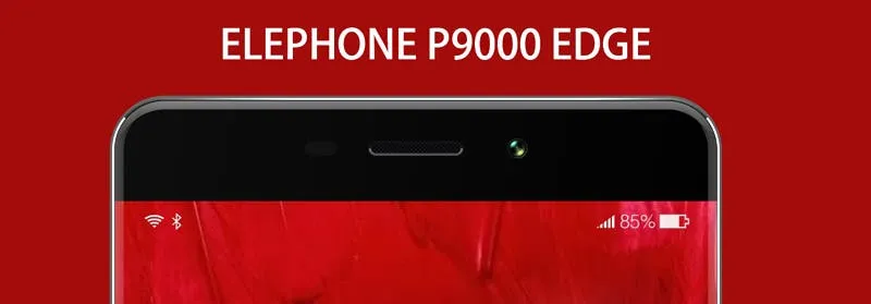 ele p9000 edge a