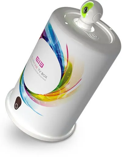 elephone android tv hero