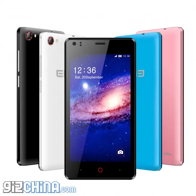 elephone g1