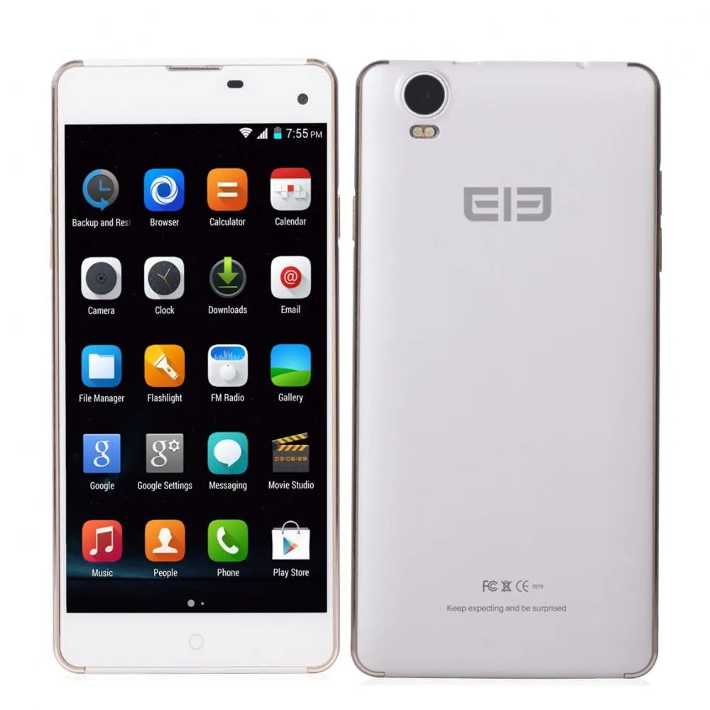 elephone g7