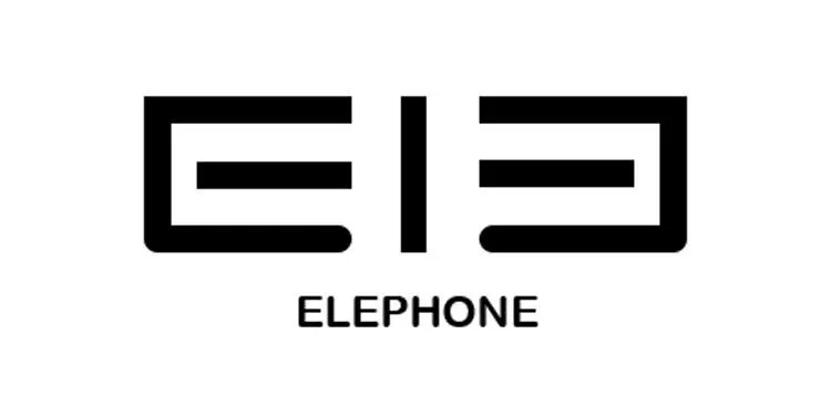 elephone logo