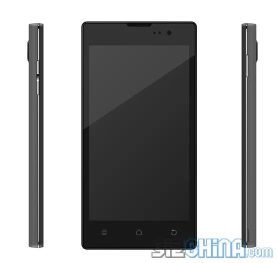 elephone p10 4g lte leaked render