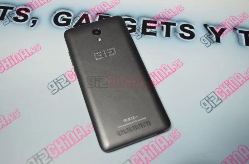 elephone p6000 hands on photo 4