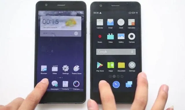 elephone p7000 pioneer