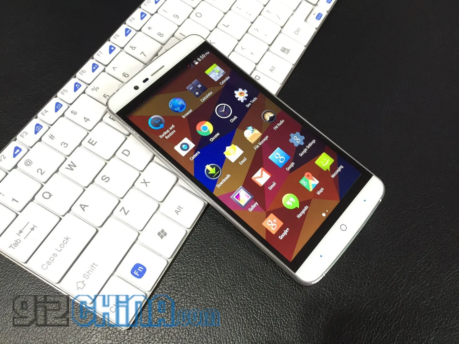 elephone p8000 gizchina 3