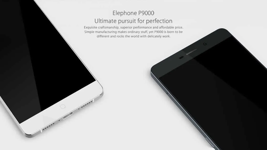 elephone p9000 01