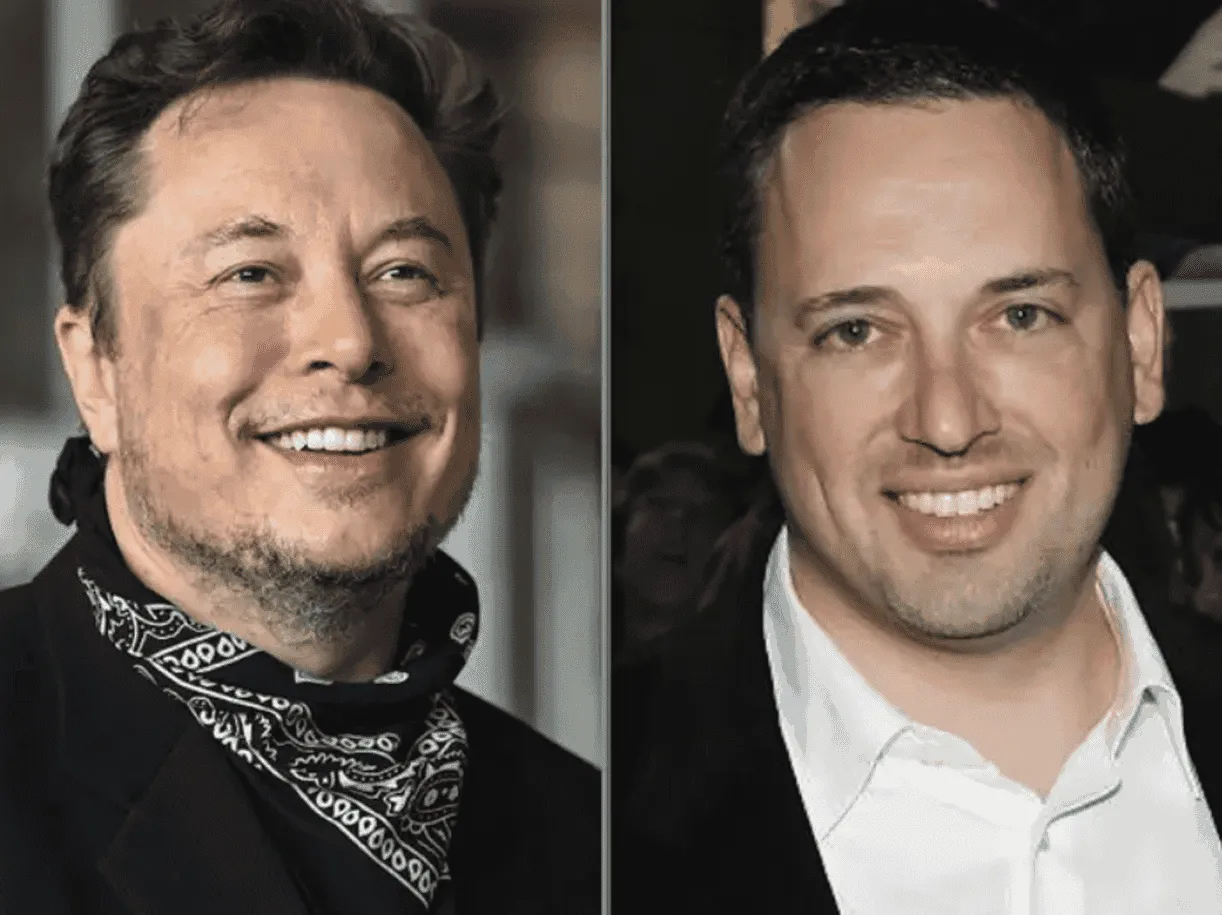 elon musk and sacks 1