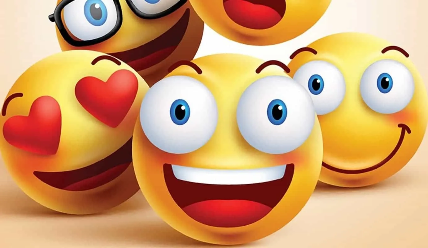 emojis cropped