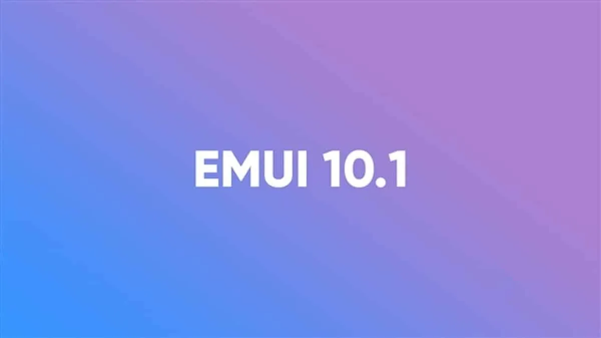 emui 101