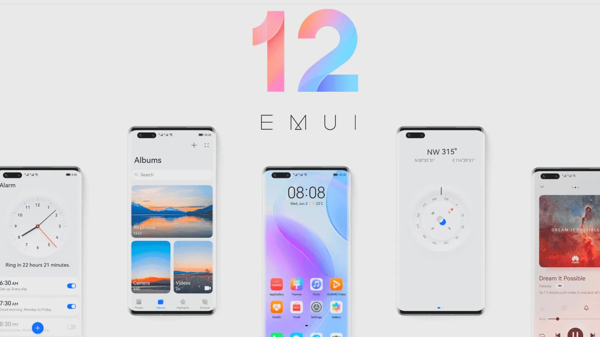 emui 12 upda