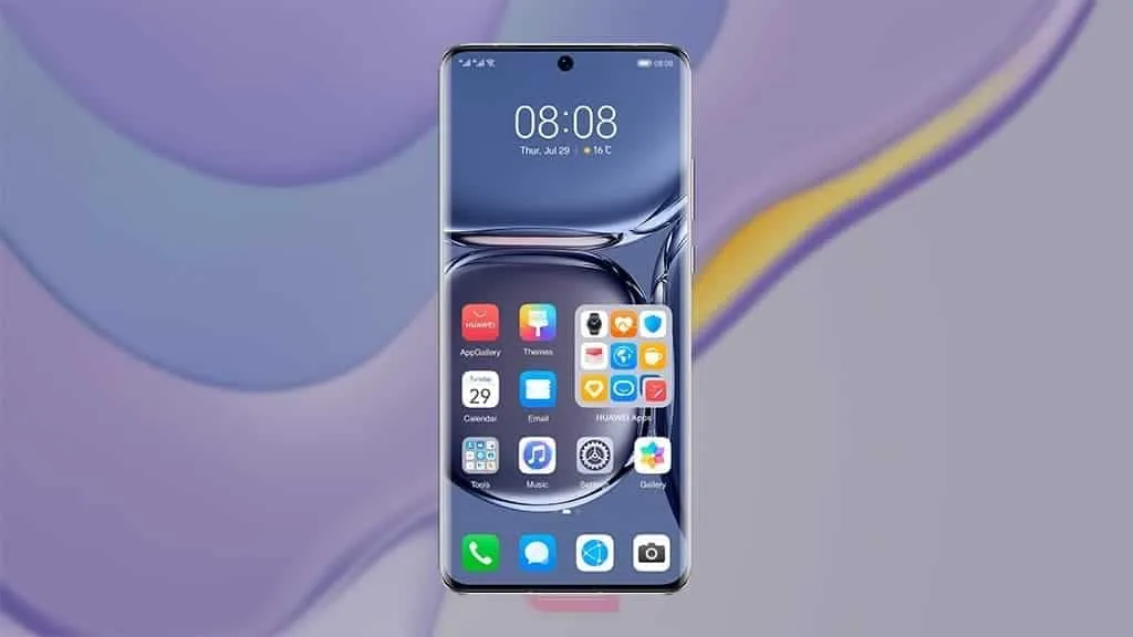emui 12