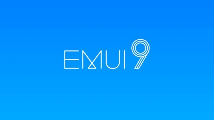 emui 9 logos