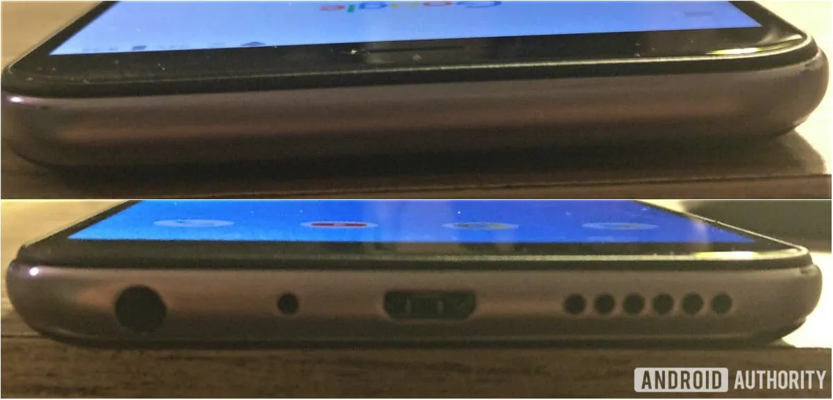 eneral mobile gm 8 gob