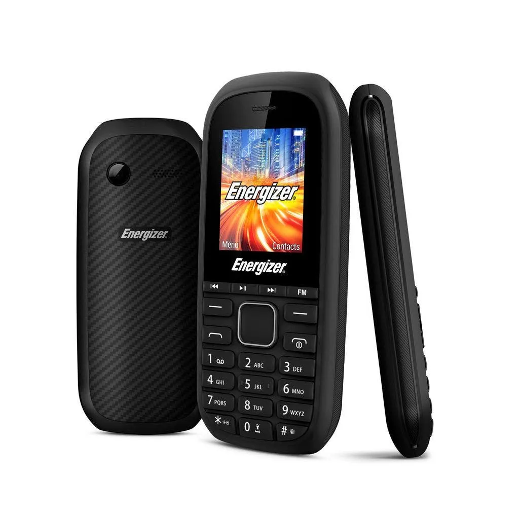 energizer energy e12 ld 3 views