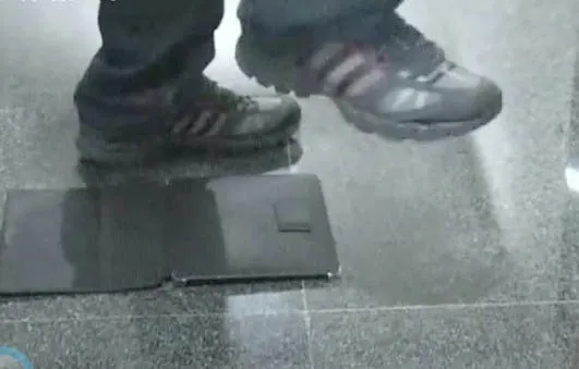 enta ipad case stand on