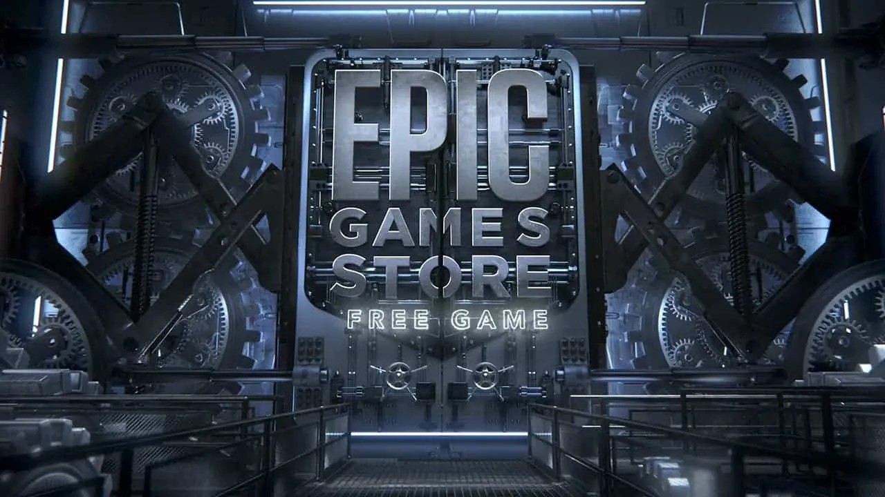 epic games store free games
