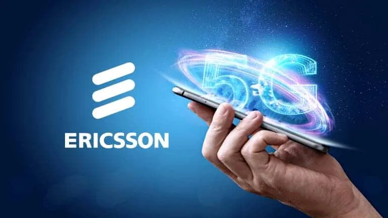 ericsson
