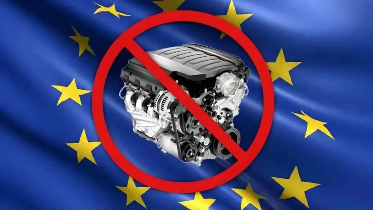 eu china electric car c