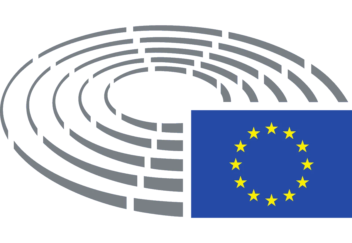 european parliament logosvg