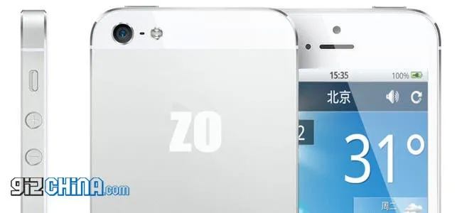 everything you need to know about the zophone iphone 5 clone