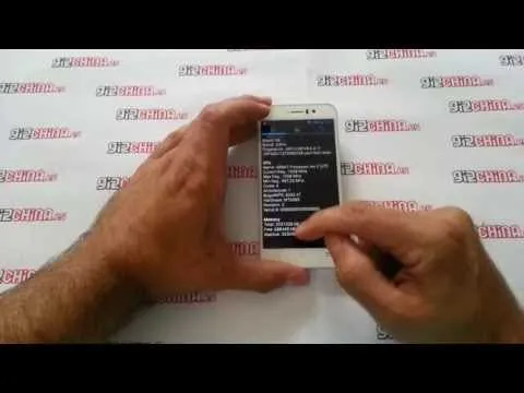 exclusive first jiayu g4 advanced hands on videos gizchina es gizchina com