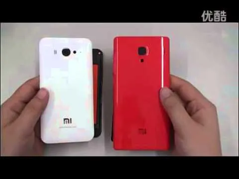 exclusive xiaomi red rice hands on video gizchina com