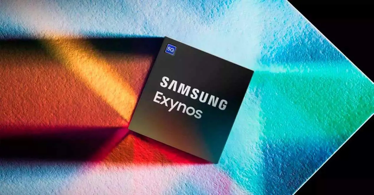 exynos samsung
